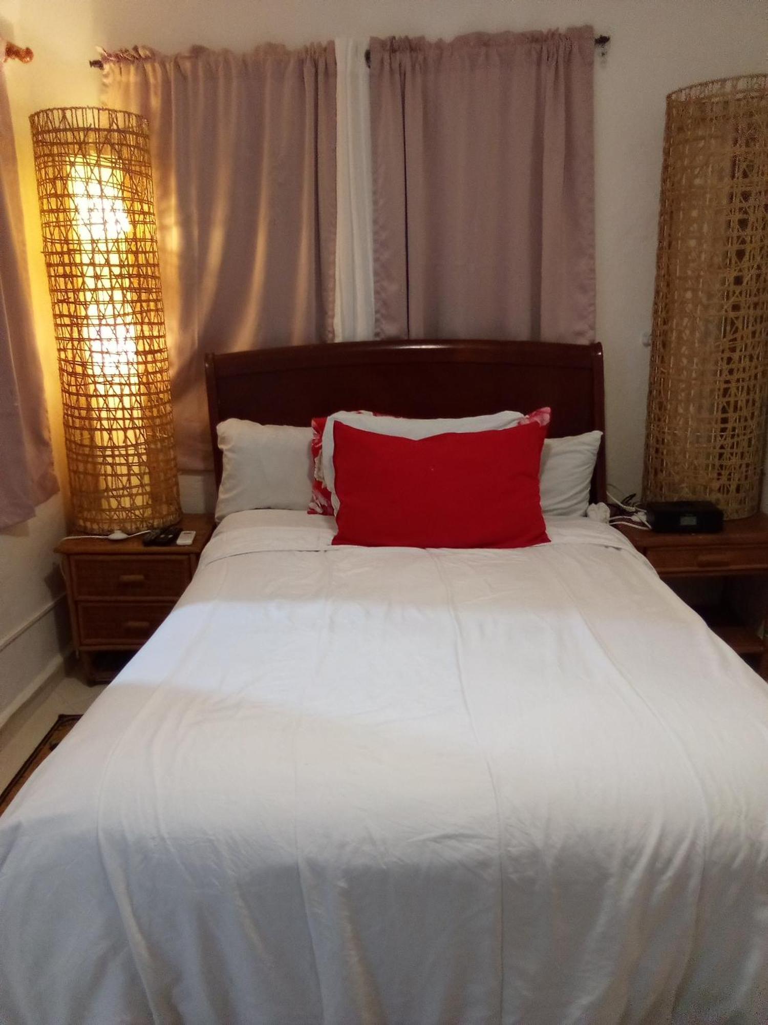 Hotel El Tronco Inc Boca Chica Bagian luar foto