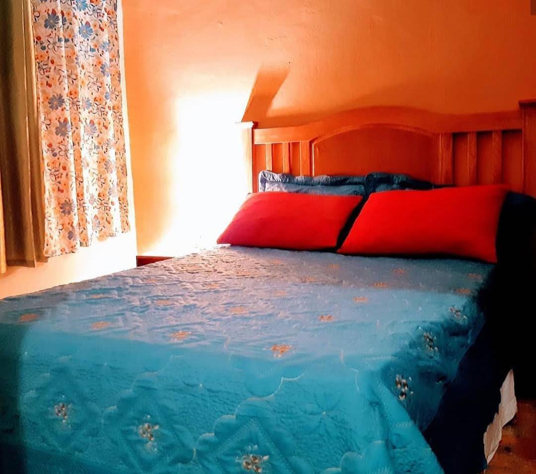 Hotel El Tronco Inc Boca Chica Bagian luar foto